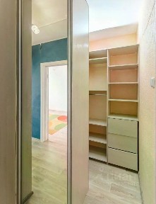Продается 1-комн. квартира, 34,7 м²