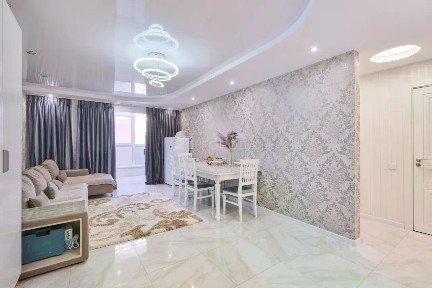 Продается 2-комн. квартира, 67 м²