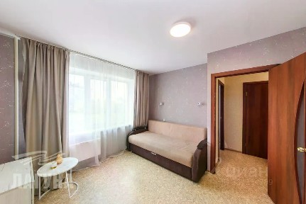Продается 1-комн. квартира, 25,9 м²