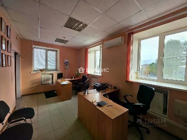 Сдается офис, 49,2 м²