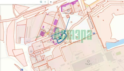 Продается производство, 1 300 м²