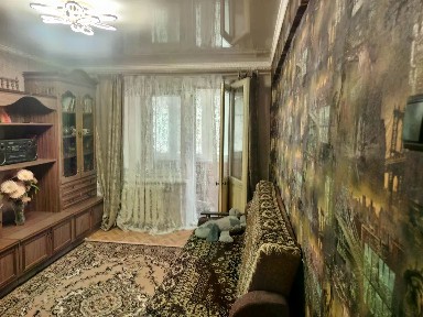Сдается 2-комн. квартира, 47 м²