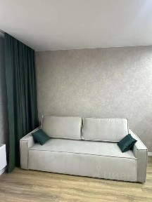 Сдается студия, 33 м²