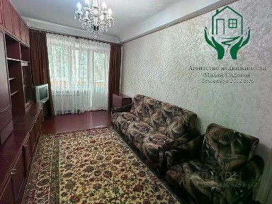 Сдается 2-комн. квартира, 45 м²