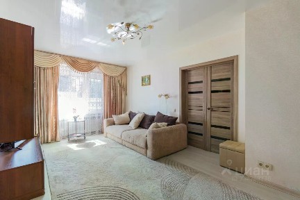 Сдается 2-комн. квартира, 45 м²