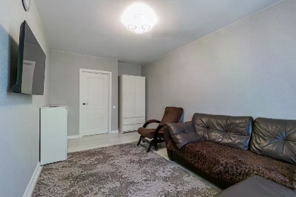 Сдается 1-комн. квартира, 40 м²