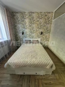 Сдается 1-комн. квартира, 45,5 м²