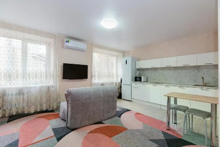 Сдается студия, 35 м²