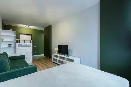 Сдается 1-комн. квартира, 40 м²