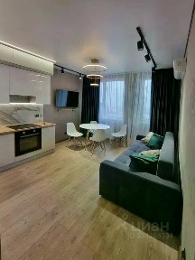 Сдается 2-комн. квартира, 39 м²