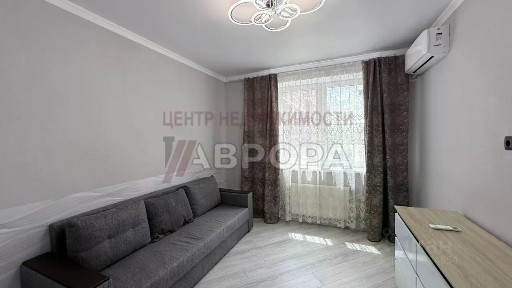 Сдается 1-комн. квартира, 33 м²