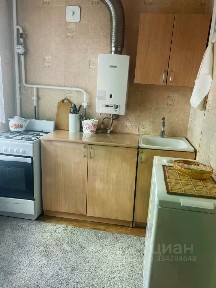 Сдается 3-комн. квартира, 58 м²