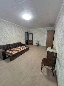Сдается 1-комн. квартира, 40 м²