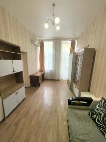 Сдается 1-комн. квартира, 36 м²