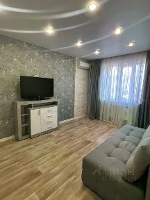 Сдается 1-комн. квартира, 40 м²