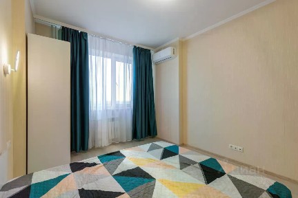 Сдается 2-комн. квартира, 55 м²
