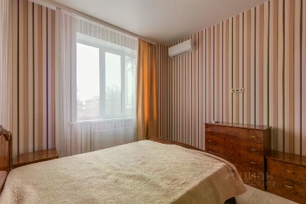 Сдается 2-комн. квартира, 65 м²
