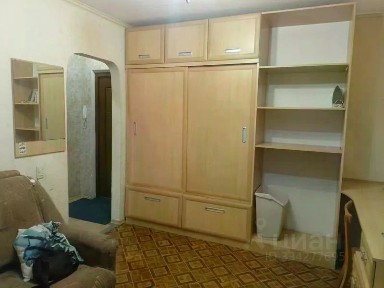 Сдается 1-комн. квартира, 22 м²