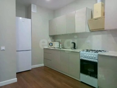 Сдается 1-комн. квартира, 33 м²