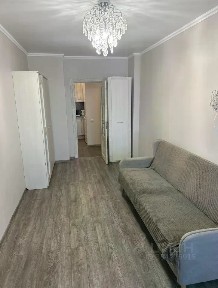 Сдается 1-комн. квартира, 28 м²