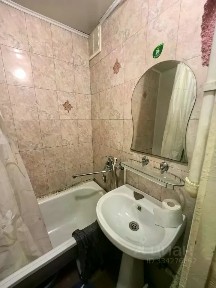 Сдается 1-комн. квартира, 31 м²