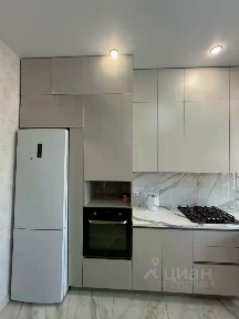 Сдается 1-комн. квартира, 35 м²