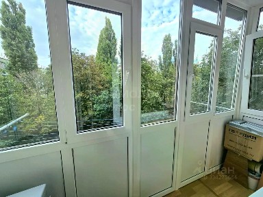 Сдается 3-комн. квартира, 60 м²