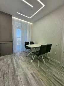 Сдается 1-комн. квартира, 33 м²