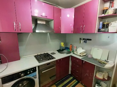 Сдается 2-комн. квартира, 41,2 м²