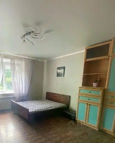 Сдается 1-комн. квартира, 55 м²
