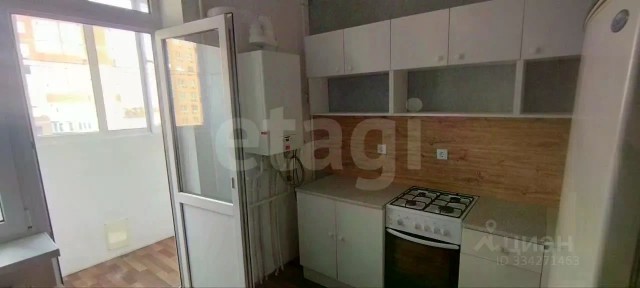Сдается 1-комн. квартира, 34 м²