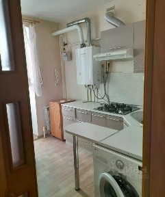Сдается студия, 27 м²