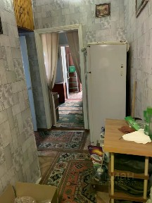 Сдается 3-комн. квартира, 45 м²