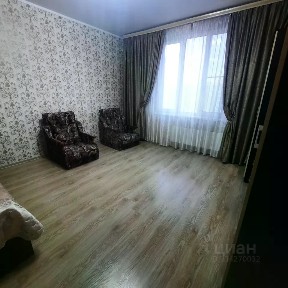 Сдается 1-комн. квартира, 37 м²