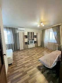 Сдается 1-комн. квартира, 36 м²