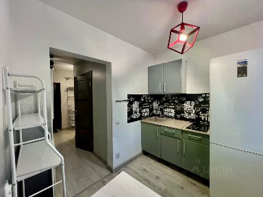 Сдается 1-комн. квартира, 35 м²