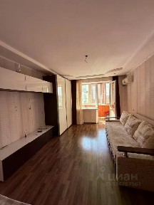 Сдается 1-комн. квартира, 36 м²