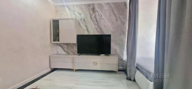 Сдается 1-комн. квартира, 33 м²