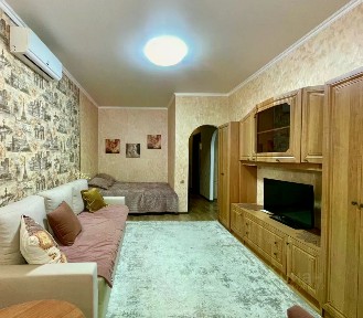 Сдается 1-комн. квартира, 37 м²