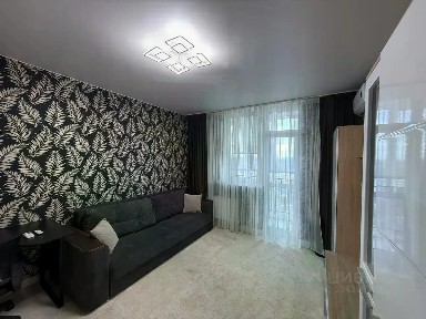 Сдается 1-комн. квартира, 35 м²