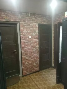 Сдается 1-комн. квартира, 36 м²