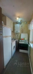 Сдается 1-комн. квартира, 33 м²