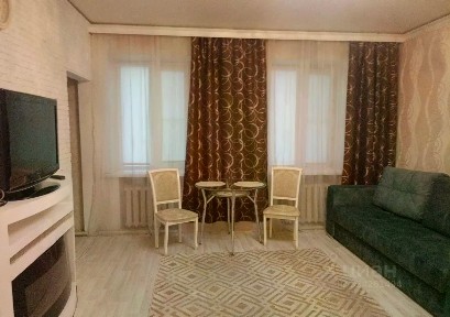 Сдается 1-комн. квартира, 32 м²