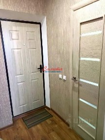 Сдается студия, 18 м²