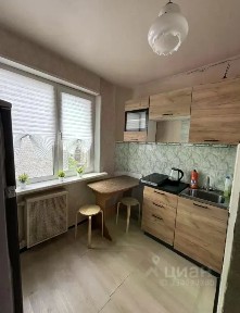 Сдается 1-комн. квартира, 33 м²