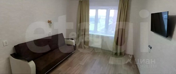 Сдается 1-комн. квартира, 45 м²