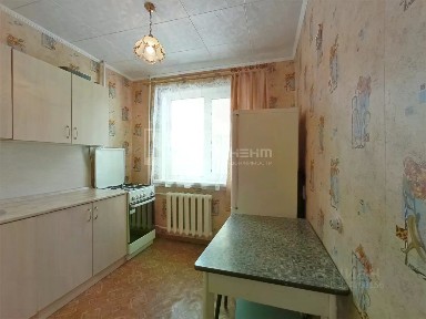 Сдается 1-комн. квартира, 31 м²