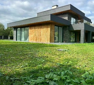 Продается 2-этажный дом, 1 500 м²