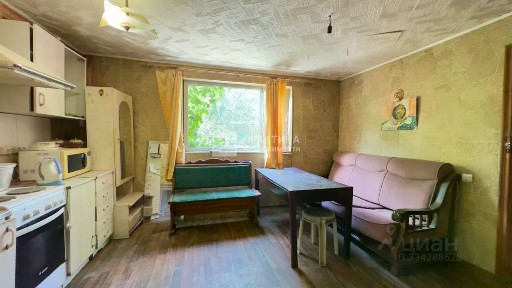 Продается 47/200 часть дома, 417,8 м²
