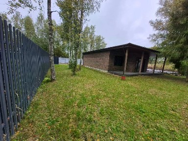 Продается 1-этажный дом, 142 м²